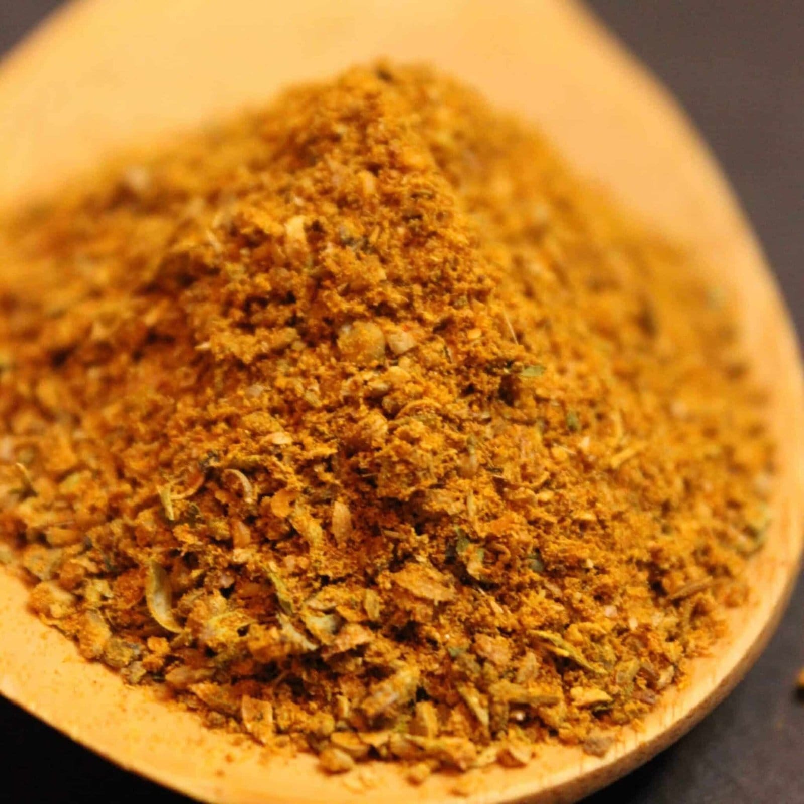 Mélange Massalé - Les épices curieuses