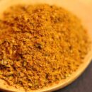 Assemblage Massalé/Rougail - Les épices curieuses