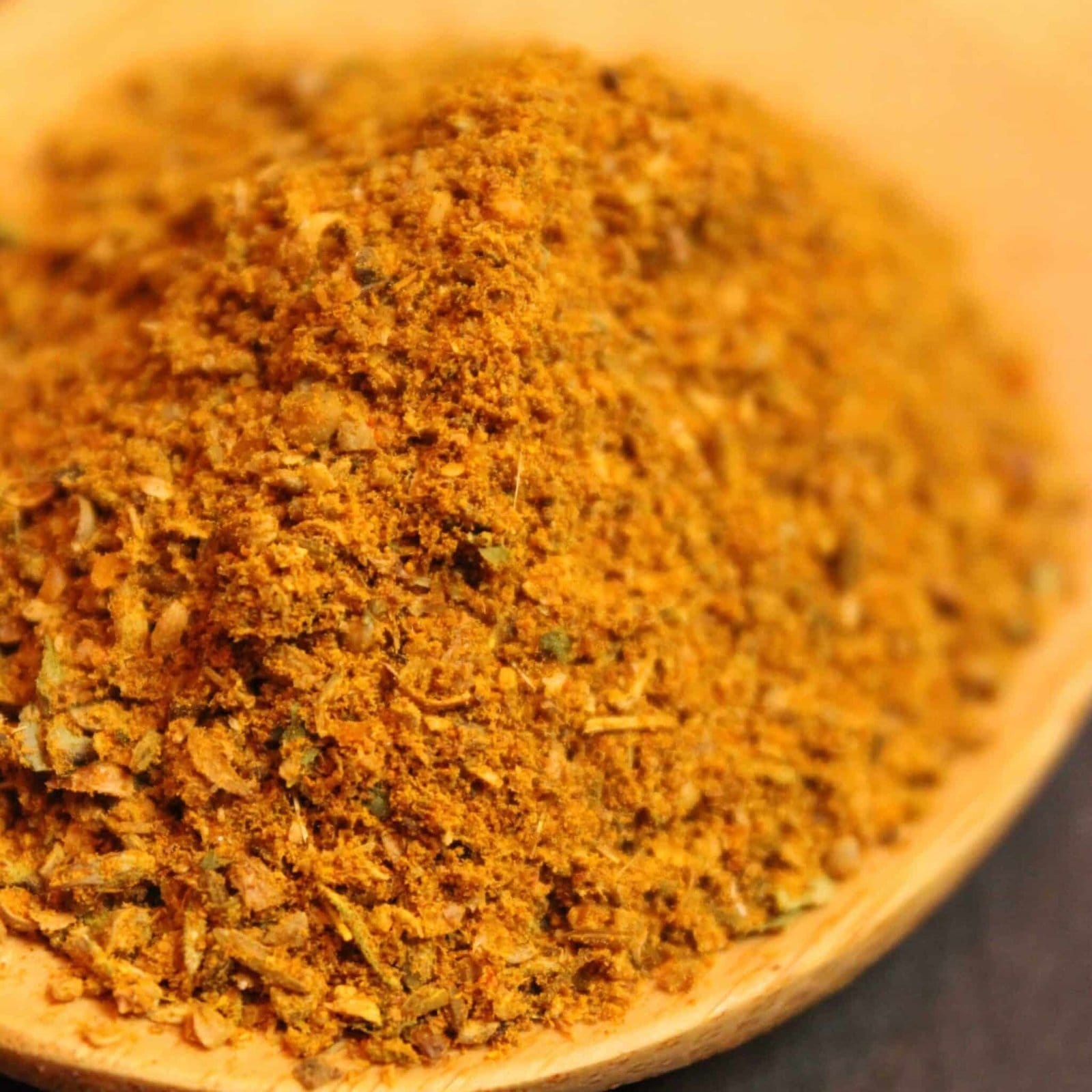 Assemblage Massalé/Rougail - Les épices curieuses