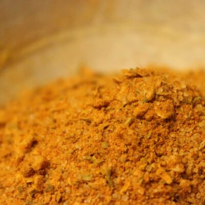 Mélange Asiatique - Les épices curieuses