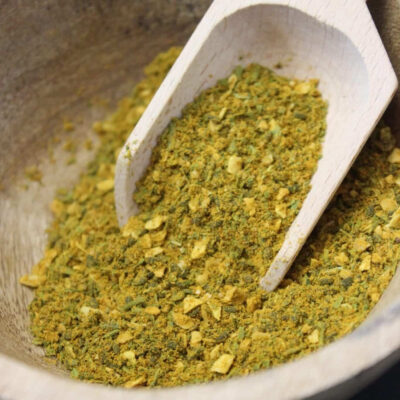 Mélange Couscous - Les épices curieuses