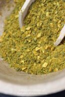 Assemblage à Couscous - Les épices curieuses