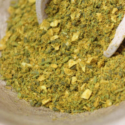 Assemblage à Couscous - Les épices curieuses