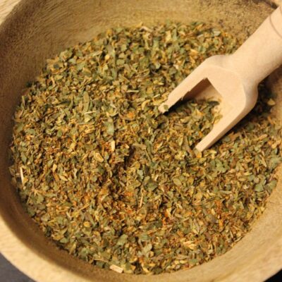 Mélange Italien - Les épices curieuses