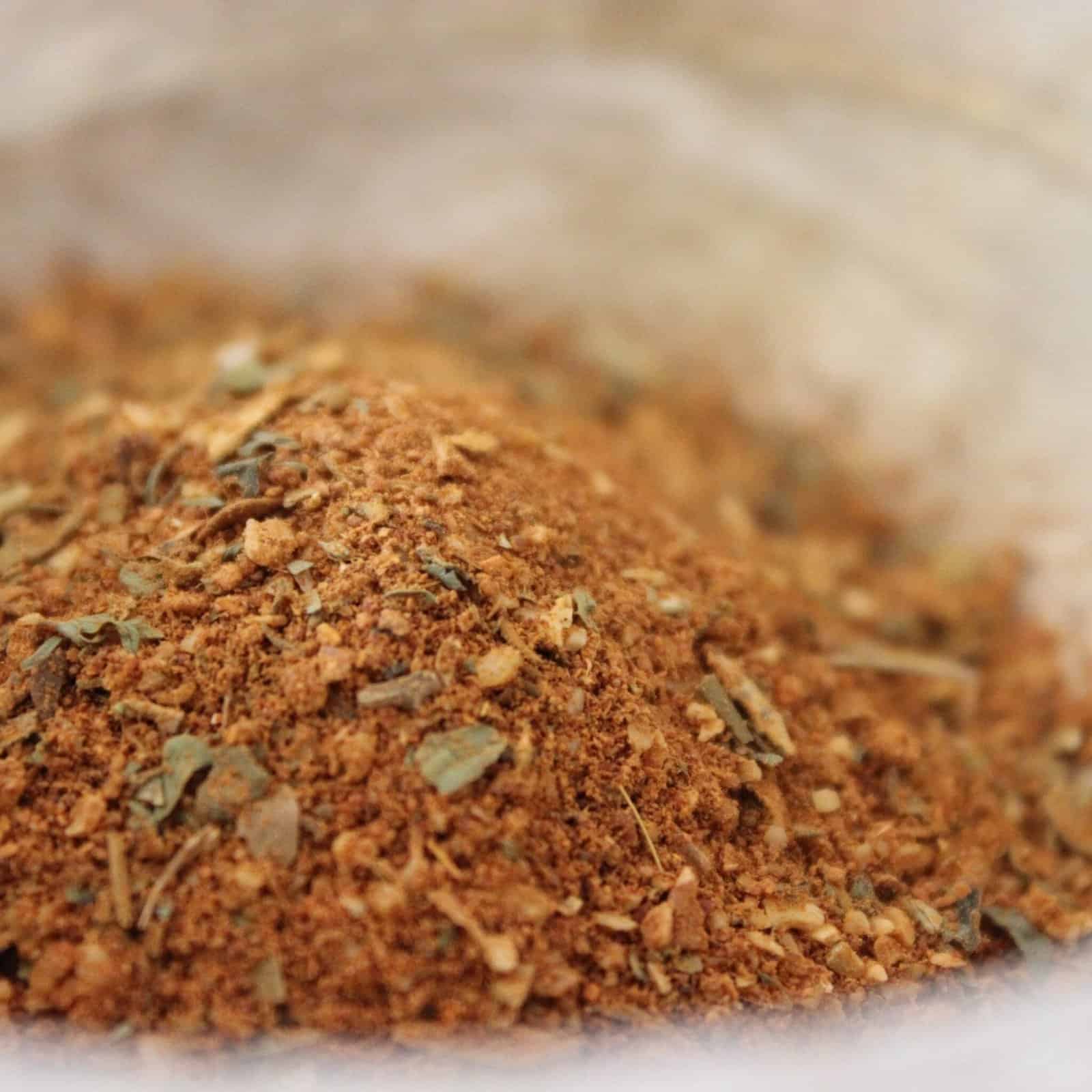 Mélange Kebab - Les épices curieuses