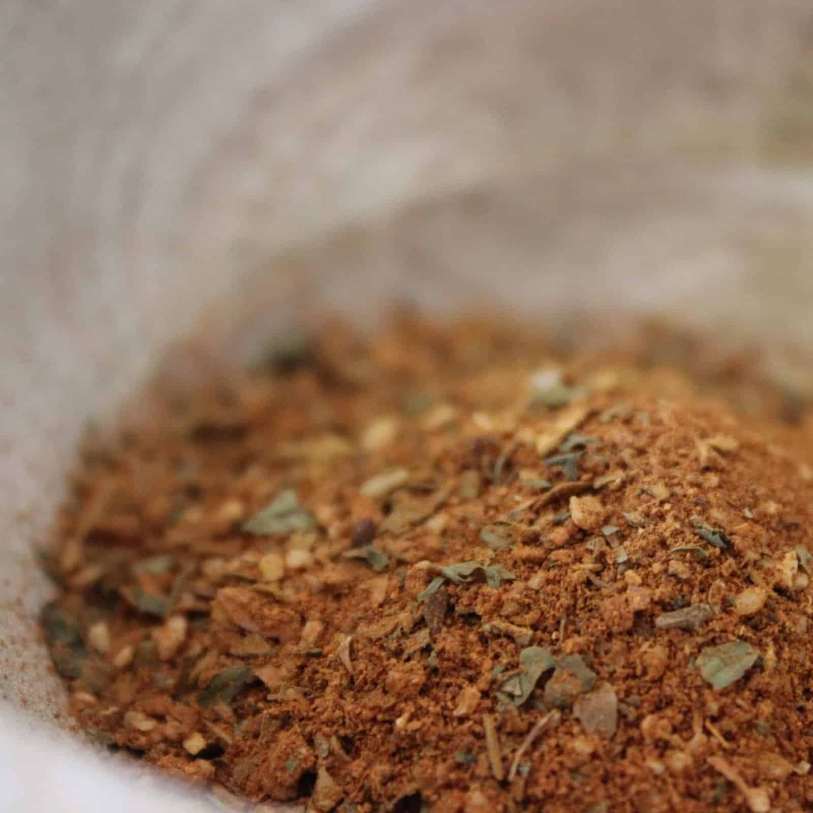 Mélange Kebab - Les épices curieuses