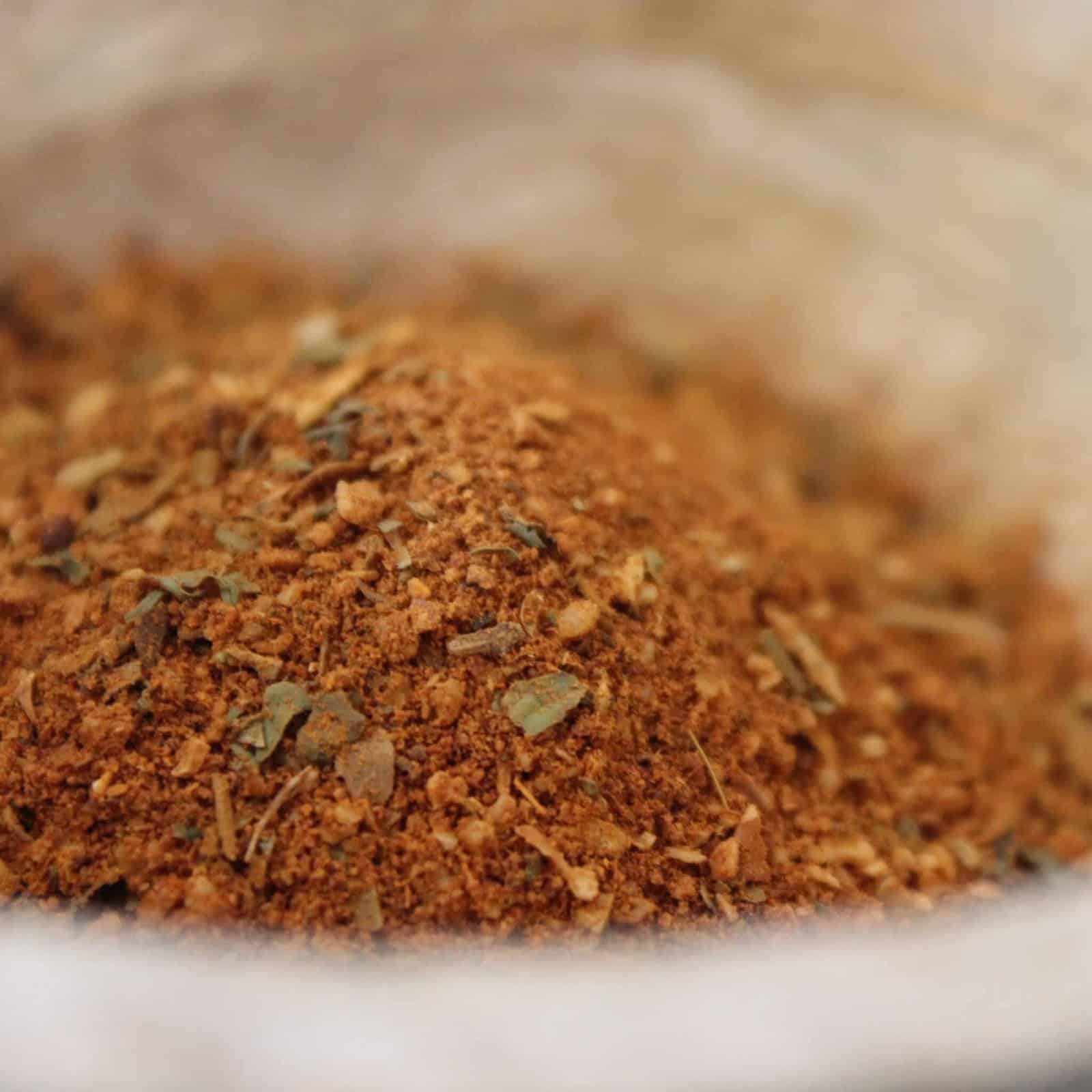 Mélange Kebab - Les épices curieuses