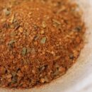 Assemblage à kebab - Les épices curieuses