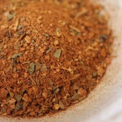 Assemblage à kebab - Les épices curieuses