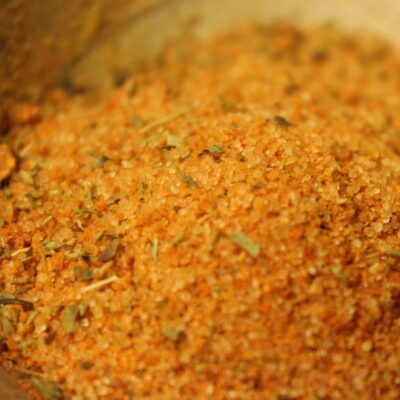 Mélange Marinade - Les épices curieuses