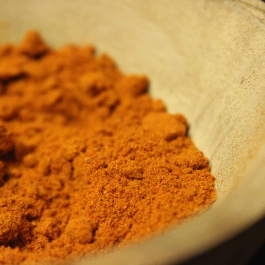 Mélange Merguez - Les épices curieuses