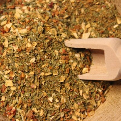 Mélange Pot au feu - Les épices curieuses