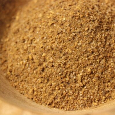 Assemblage à Fruits d'automne - Les épices curieuses