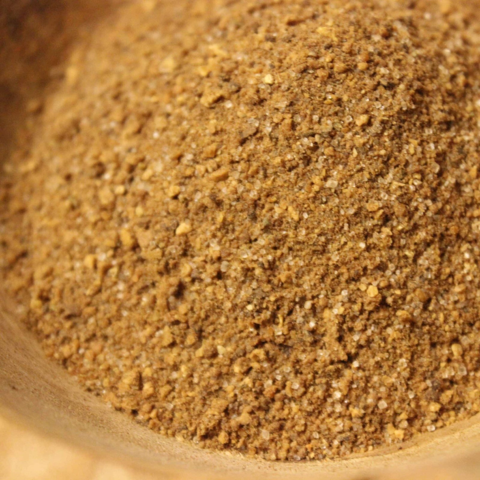 Assemblage à Fruits d'automne - Les épices curieuses