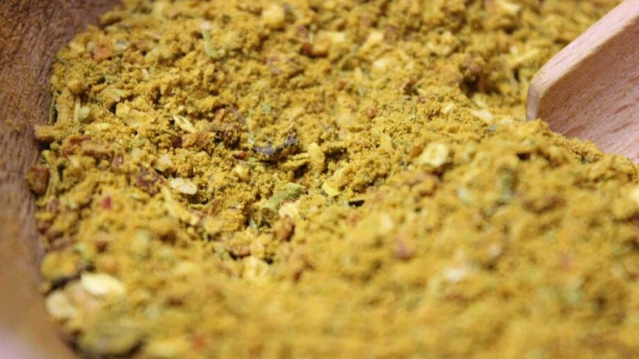 Mélange Curry spécial - Les épices curieuses