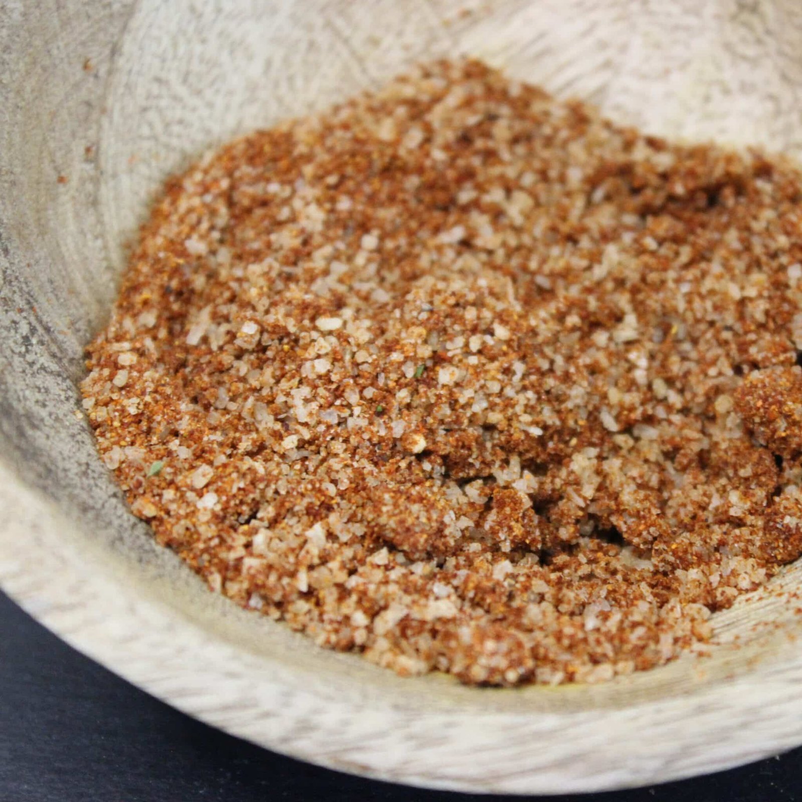 Assemblage Poulet-Frites du Dimanche - Les épices curieuses