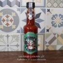 Sauce Naga Knockdown - Les épices curieuses