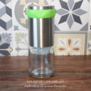 Moulin à piment / Broyeur à piment - Les épices curieuses