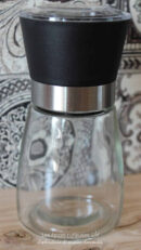 Moulin à sel et à poivre - Les épices curieuses