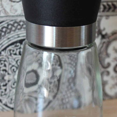 Moulin à sel et à poivre - Les épices curieuses