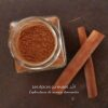 Assemblage à pain d'épices - Les épices curieuses