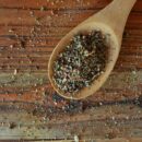 Assemblage à Bruschetta - Les épices curieuses