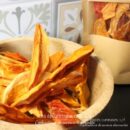 Papaye d'Afrique Séchée 100% Naturelle - Les épices curieuses