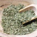 Persillade sans sel - Les épices curieuses