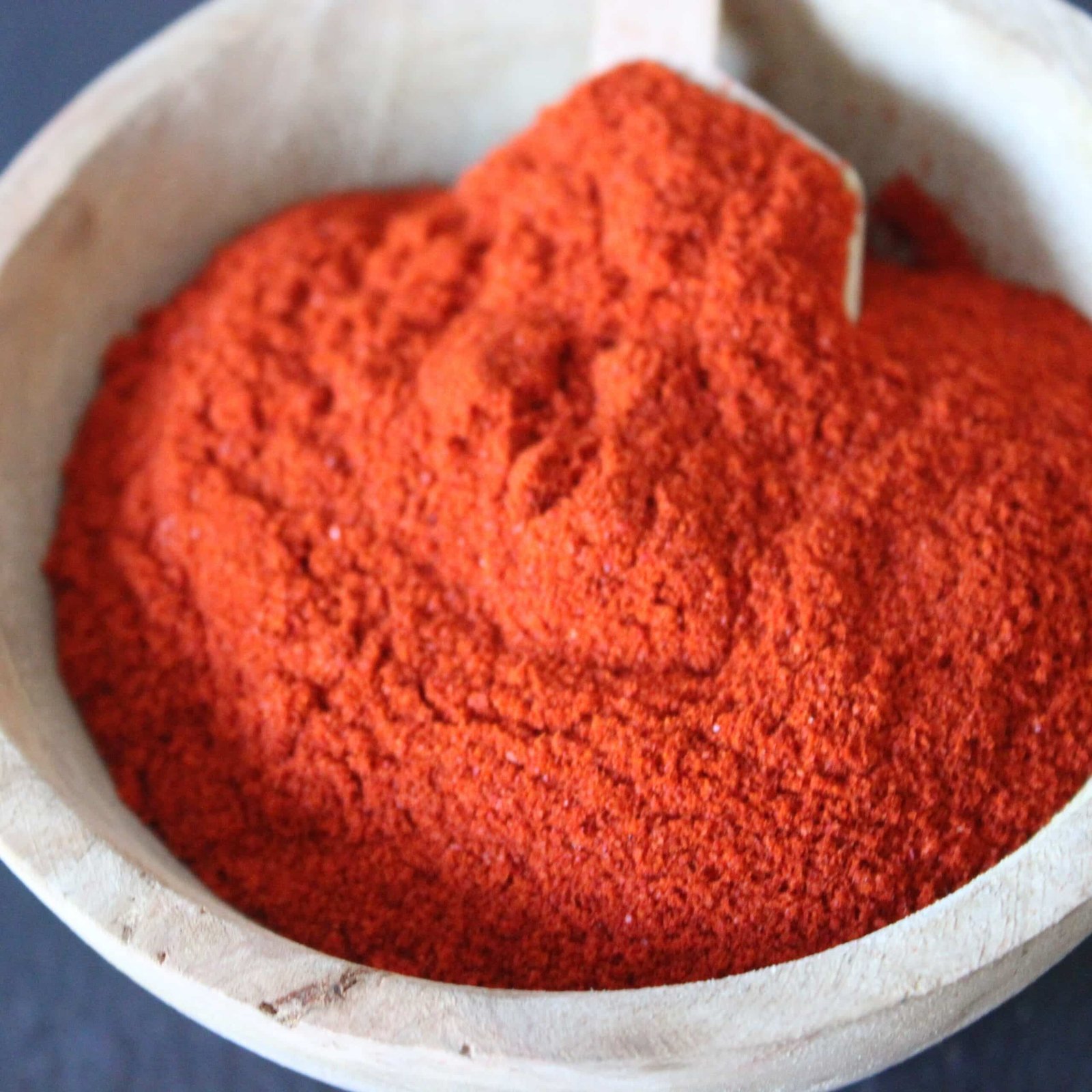 Piment Gochugaru - Les épices curieuses