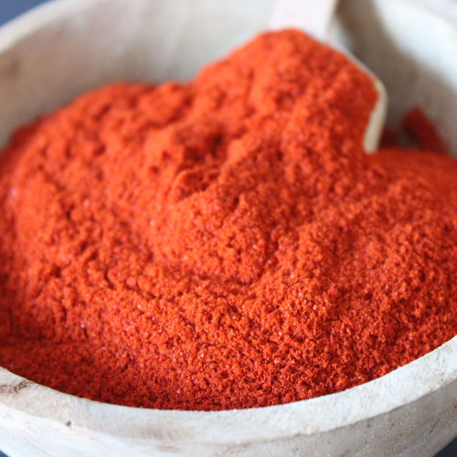 Piment Gochugaru - Les épices curieuses