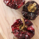 Piment Ñora - Piment entier et séché - Les épices curieuses