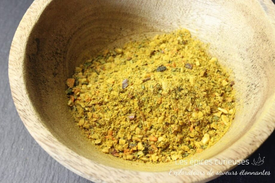 Cuisine Chinoise / Poêlé asiatique - Les épices curieuses