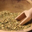 Assemblage à poêlée de champignons - Les épices curieuses