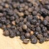 Poivre de Malabar noir