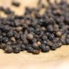 Poivre de Malabar noir