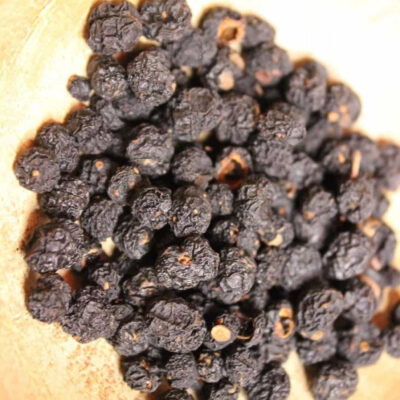 Poivre de Tasmanie - Les épices curieuses