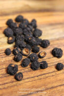 Poivre de Tasmanie - Australie - Les épices curieuses