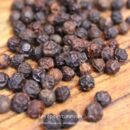 Poivre noir de Phu Quoc - 20G - Les épices curieuses