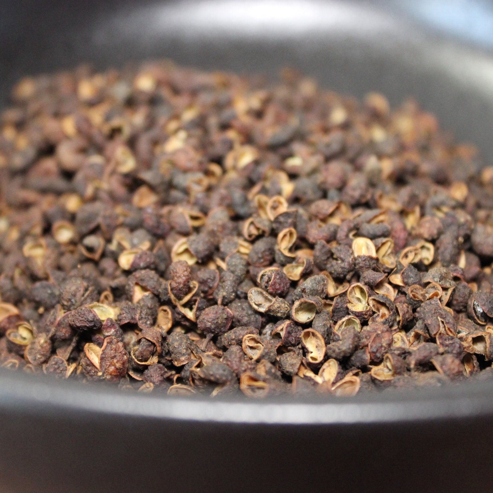 Poivre de Timut Bio - Les épices curieuses