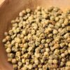 Poivre vert fumé du Sri Lanka - Les épices curieuses