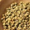Poivre vert fumé du Sri-Lanka - Les épices curieuses