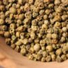 Poivre vert fumé du Sri-Lanka - Les épices curieuses