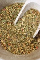 Assemblage "Pomme de terre rôtie" - Les épices curieuses