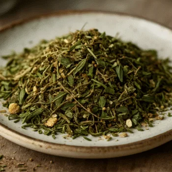 Ratatouille Tradition – Herbes & Arômes Méditerranéens