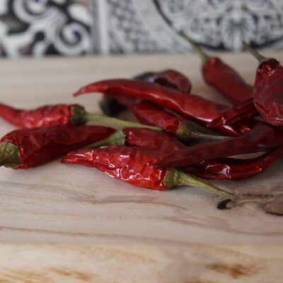 Piment Rawit - Les épices curieuses