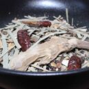 Préparation Diable Rouge pour Rhum Arrangé - Les épices curieuses