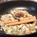 Kit Préparation Rhum Arrangé Saint Barthe - Les épices curieuses