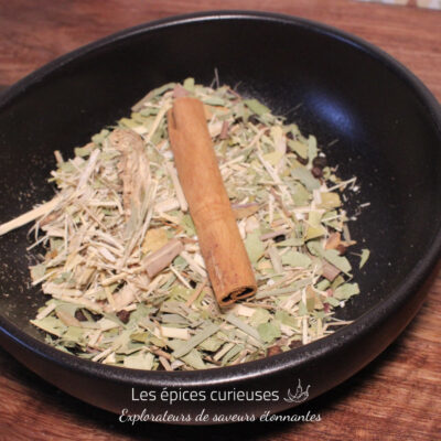 Préparation pour Rhum Arrangé - Aphrodisiaque Sexe Et Folies - Les épices curieuses