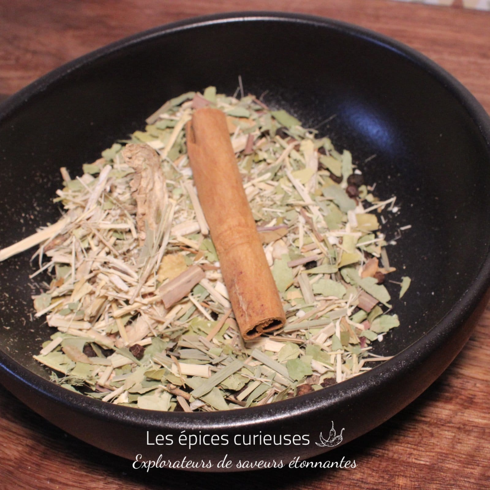 Préparation pour Rhum Arrangé - Aphrodisiaque Sexe Et Folies - Les épices curieuses