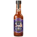 Sauce Carolina reaper - Voodoo Reaper - 155G - Les épices curieuses